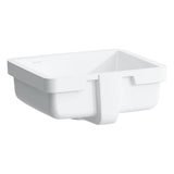 Laufen - Built-in Washbasin - Glossy White