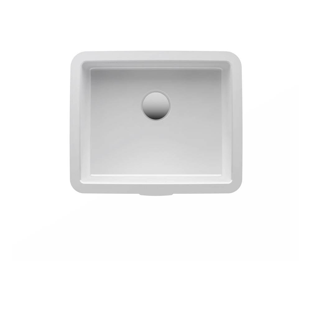 Built-in Washbasin