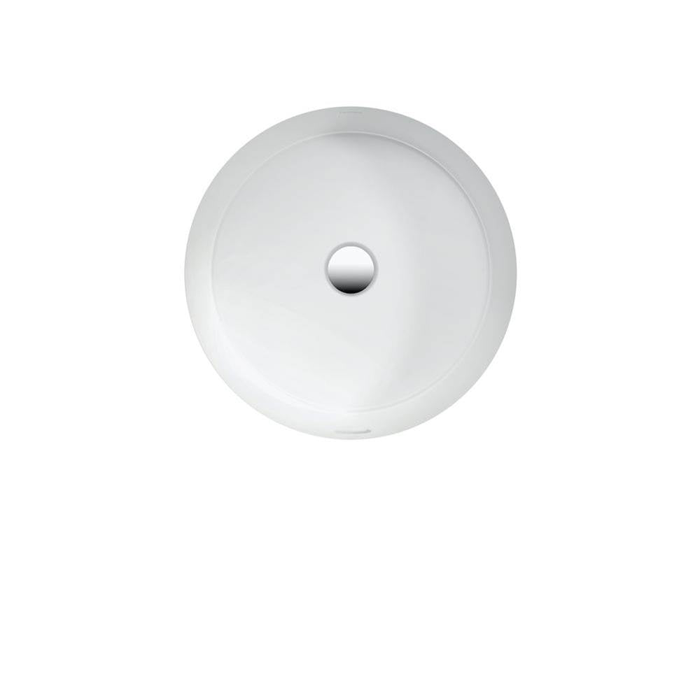Built-in Washbasin, ground