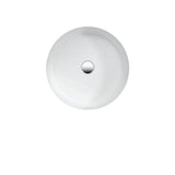 Built-in Washbasin, ground