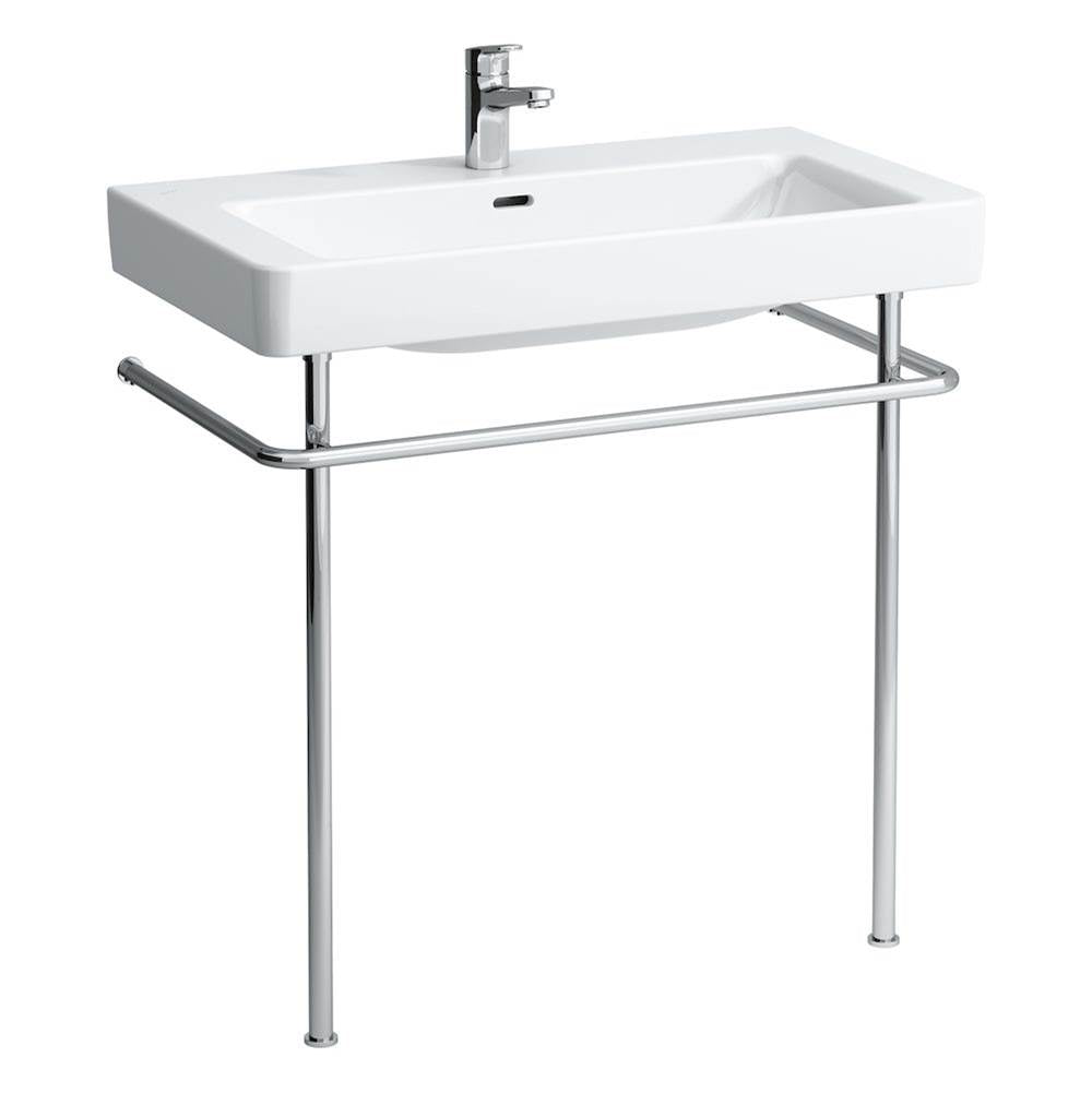 Washbasin, wall mounted