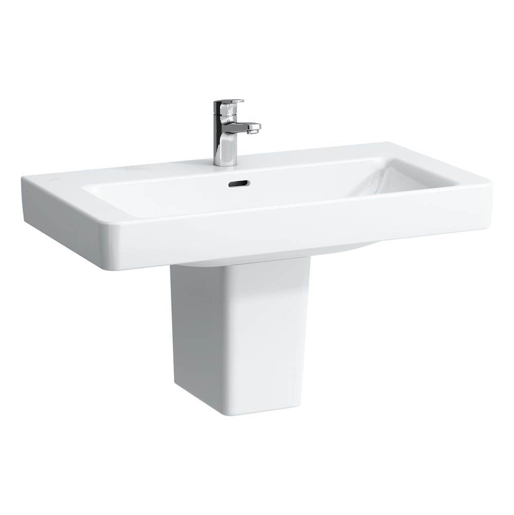 Pedestal for washbasin