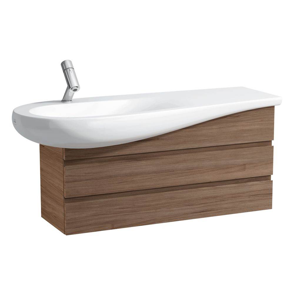 Washbasin, Shelf Right, Incl. Ceramic Waste Cover, Wall Mounted