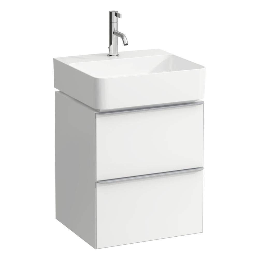 Small Washbasin, wall mounted