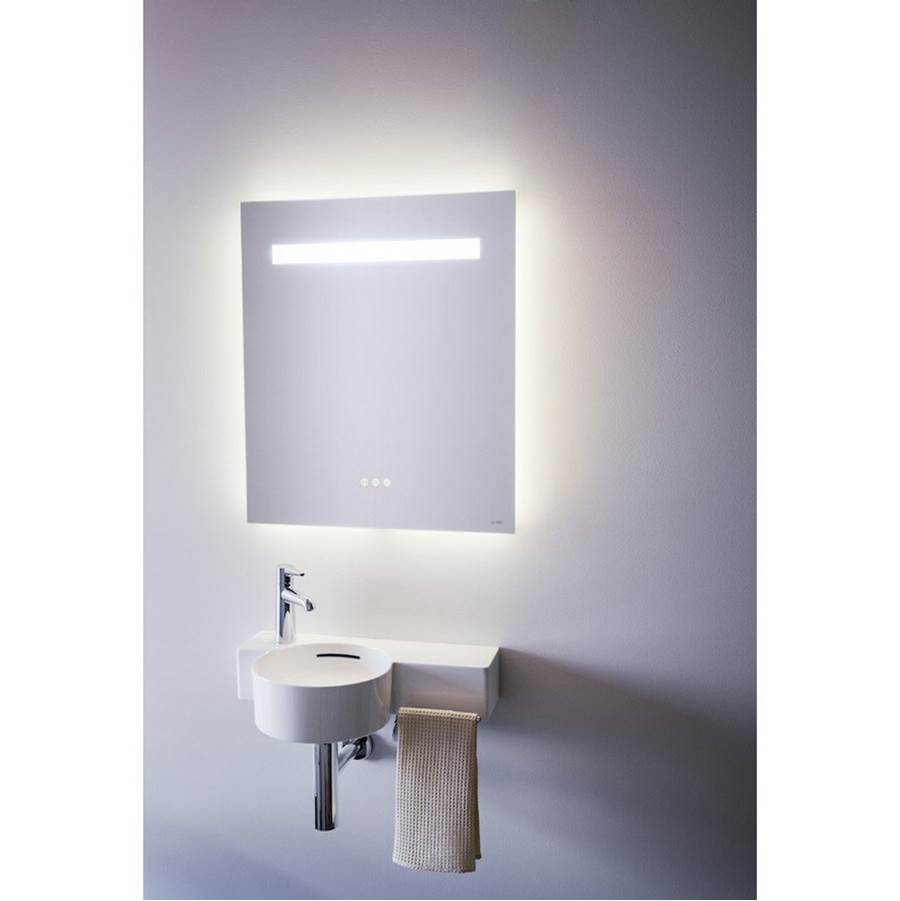Small Washbasin, wall mounted