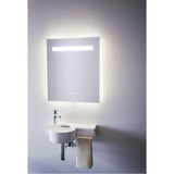 Small Washbasin, wall mounted