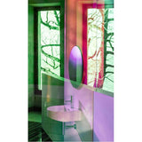 Small Washbasin Console