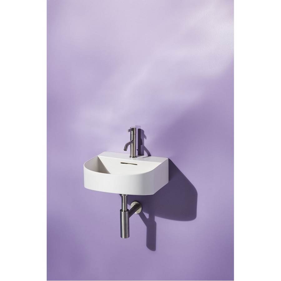 Small Washbasin Console
