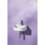 Small Washbasin Console