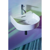 Small Washbasin Console