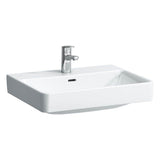 Laufen - Countertop Washbasin, wall mounted, undersurface ground - Glossy White