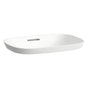 Laufen - Drop-in Washbasin - Matte White