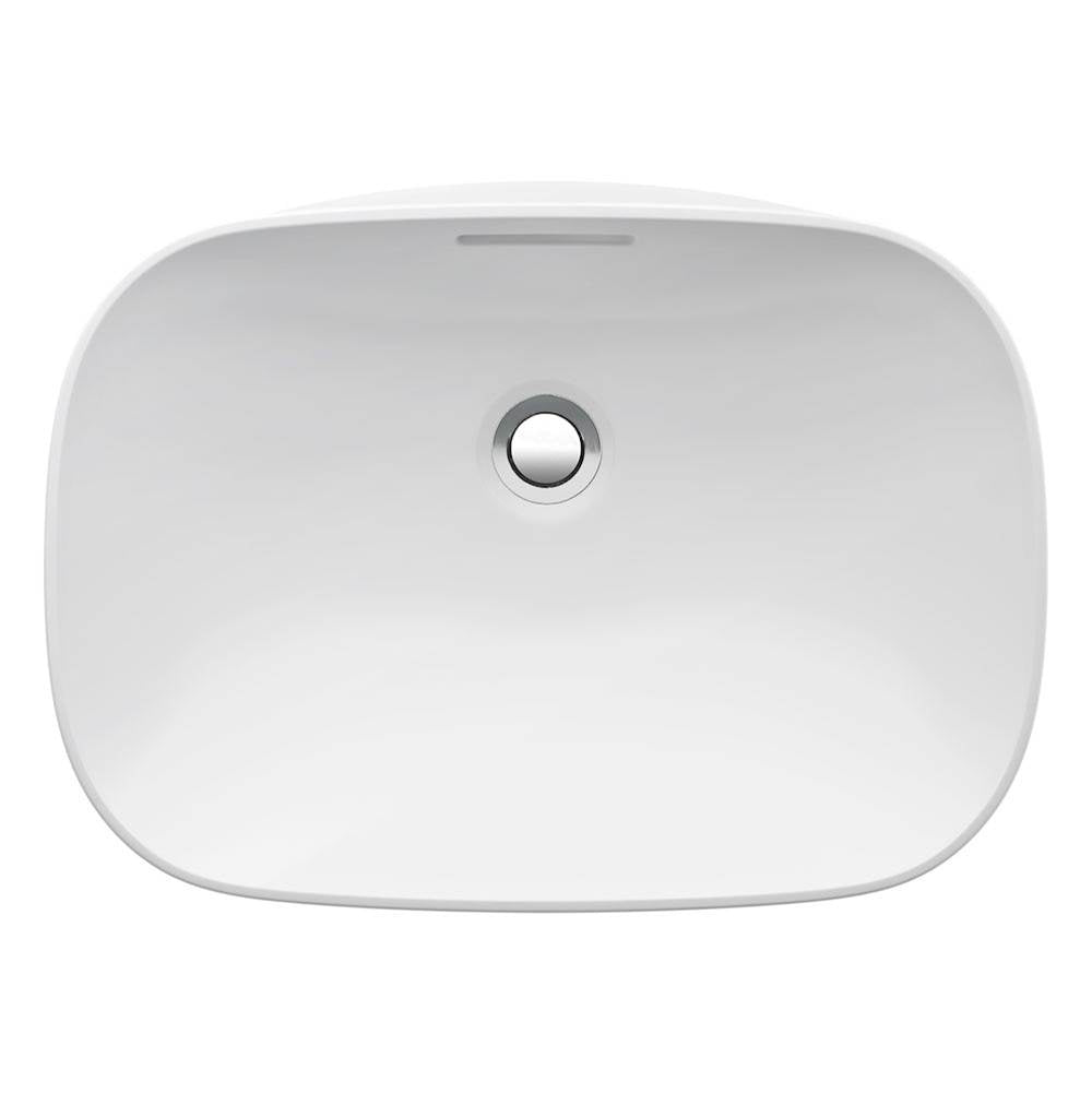 Drop-in Washbasin