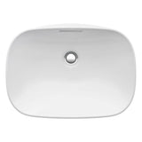 Drop-in Washbasin
