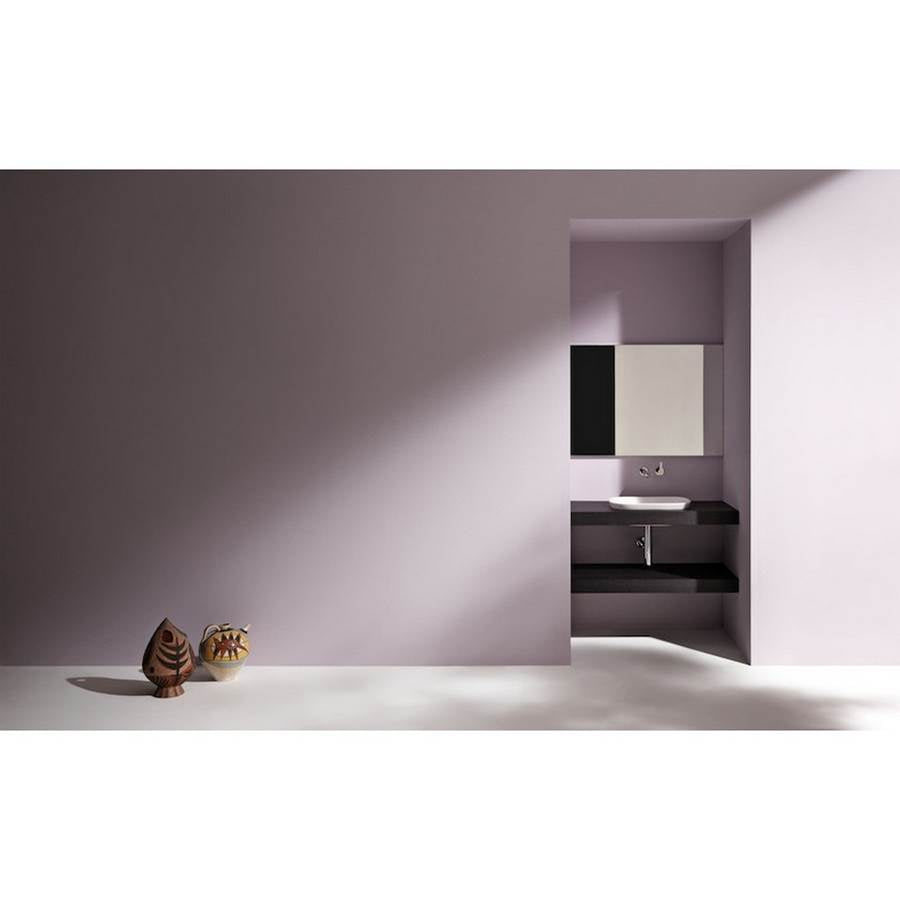 Drop-in Washbasin