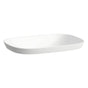 Laufen - Drop-in Washbasin - Matte White