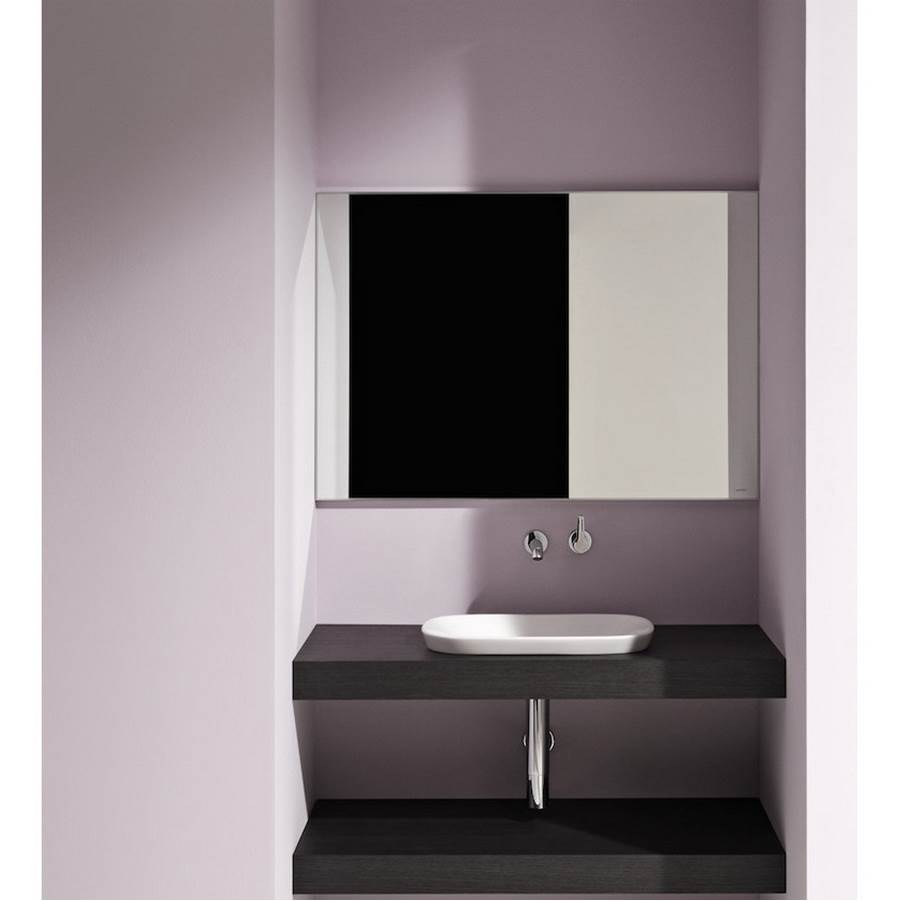 Drop-in Washbasin