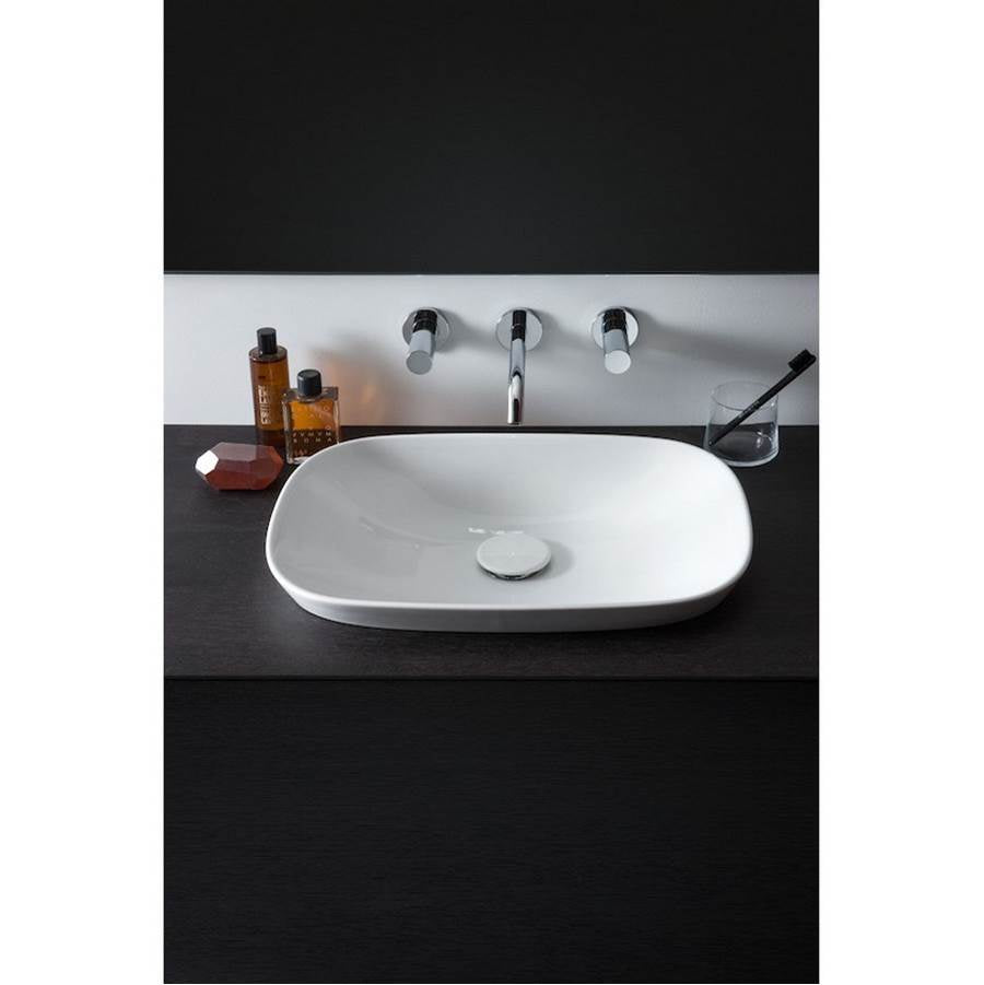 Drop-in Washbasin