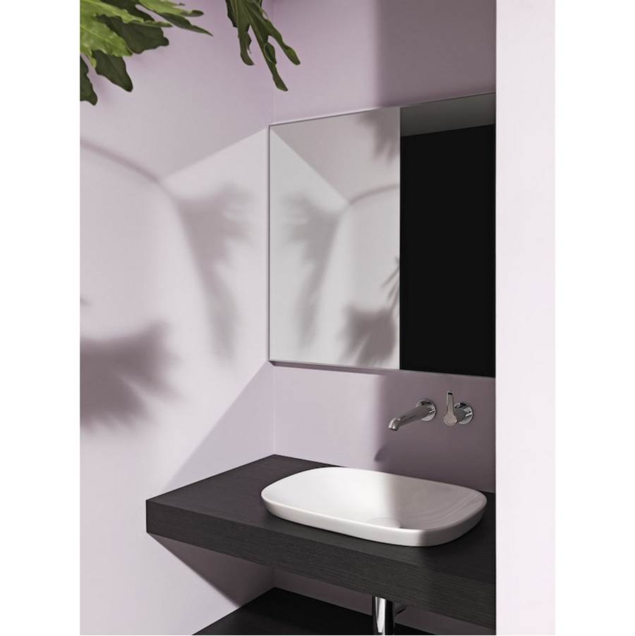 Drop-in Washbasin