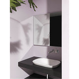 Drop-in Washbasin