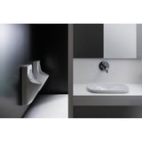 Drop-in Washbasin