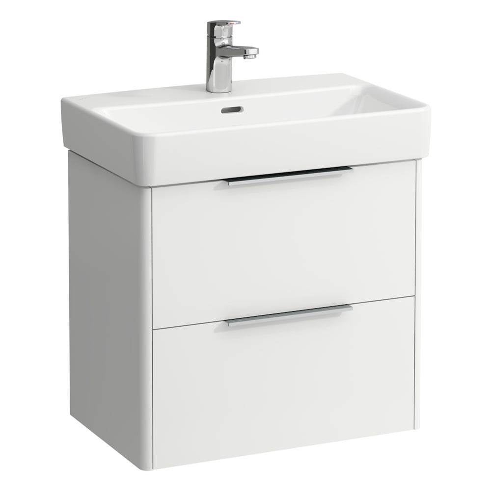 Countertop Washbasin ''compact'', wall mounted