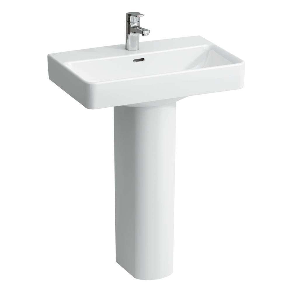 Countertop Washbasin ''compact'', wall mounted