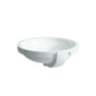 Laufen - Built-in Washbasin - Glossy White