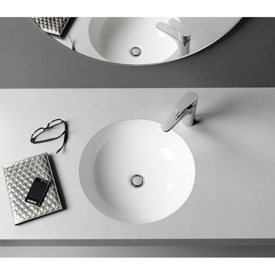 Built-in Washbasin