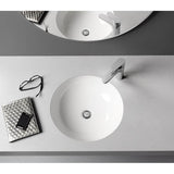 Built-in Washbasin