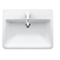 Laufen - Drop-in Washbasin - Glossy White