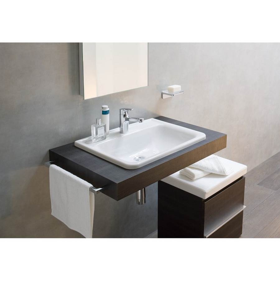 Drop-in Washbasin