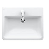 Laufen - Drop-in Washbasin - Glossy White