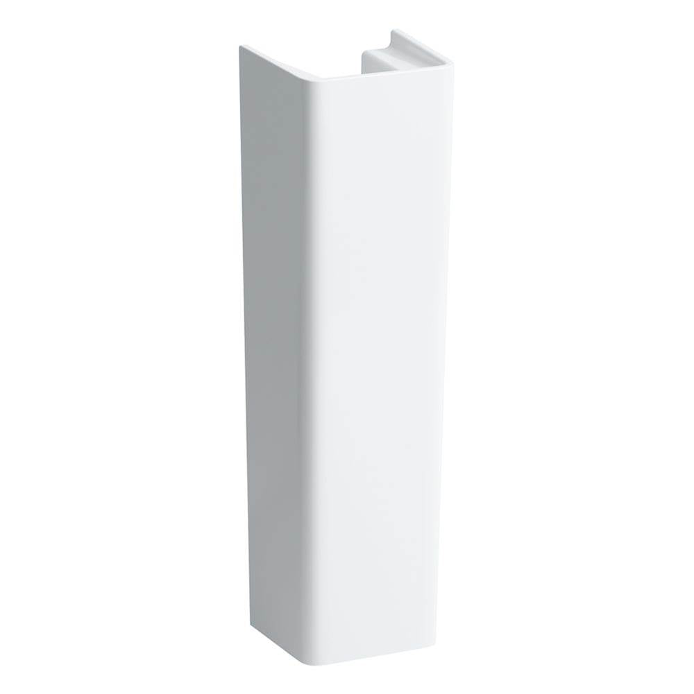 Laufen - Pedestal for washbasin - Glossy White