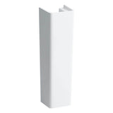 Laufen - Pedestal for washbasin - Glossy White