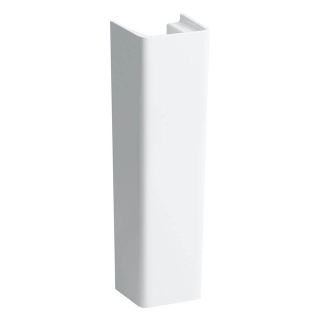 Laufen - Pedestal for washbasin - Glossy White