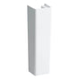 Laufen - Pedestal for washbasin - Glossy White