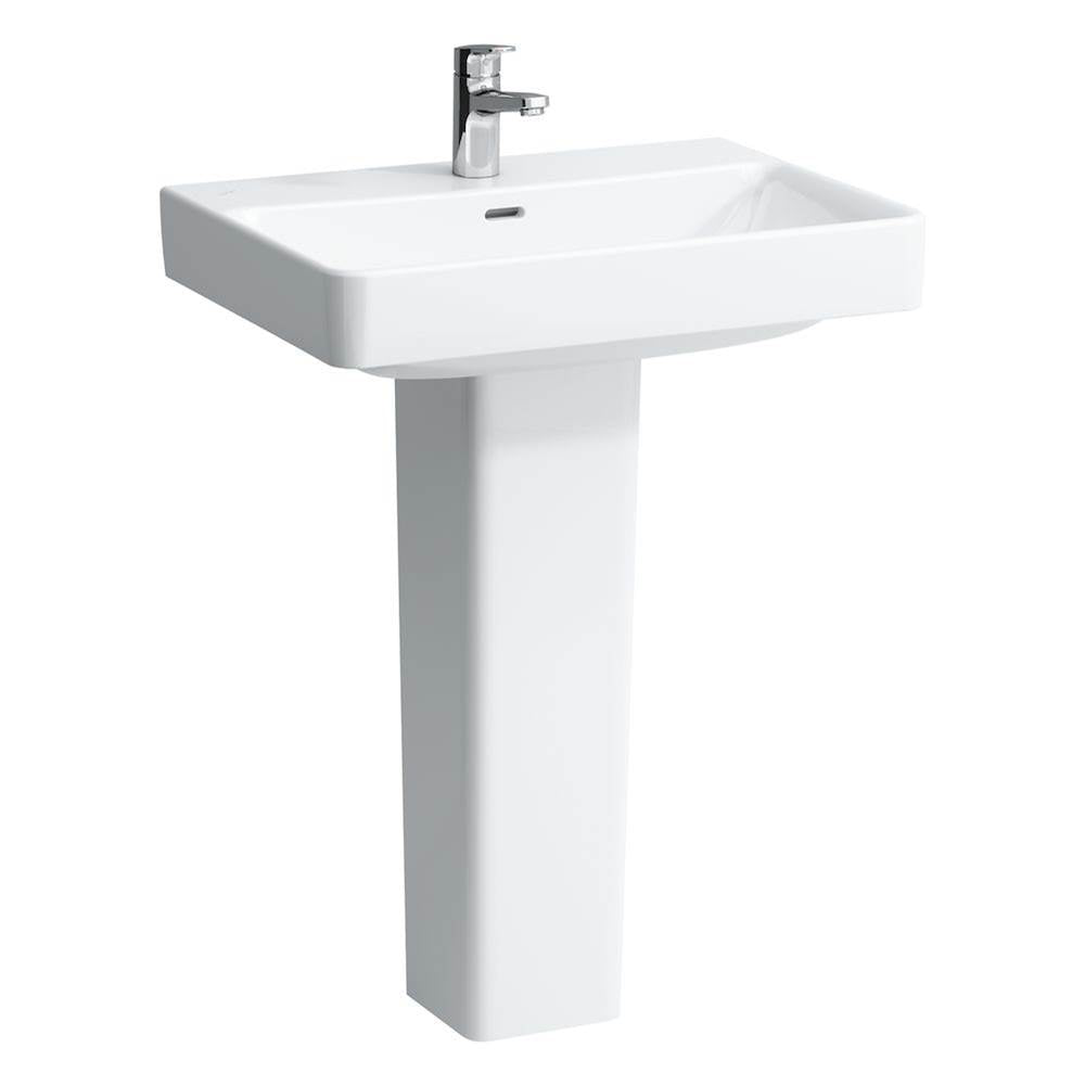 Pedestal for washbasin