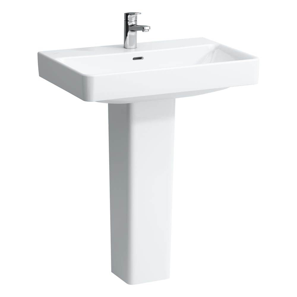 Pedestal for washbasin