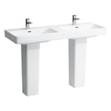 Pedestal for washbasin