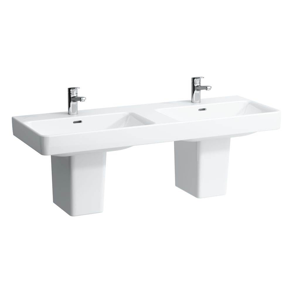 Siphon cover plate for washbasin
