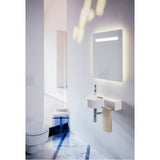 Wall hanging Water Closet Bowl, rimless, washdown