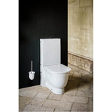 Floorstanding 2PC Water Closet Bowl, washdown