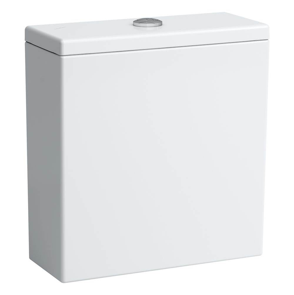 Laufen - Water Closet Tank - Glossy White