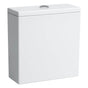 Laufen - Water Closet Tank - Glossy White
