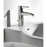 Wall hanging Bidet