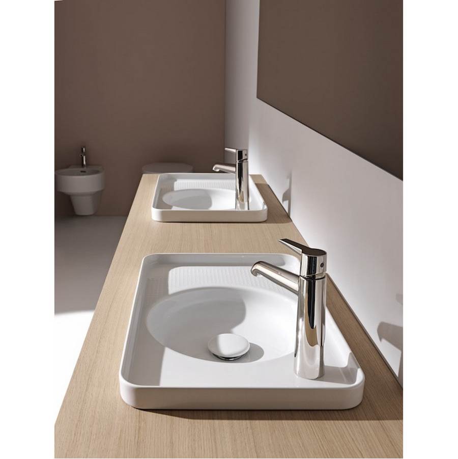 Wall hanging Bidet