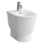 Laufen - Floorstanding bidet - Matte White