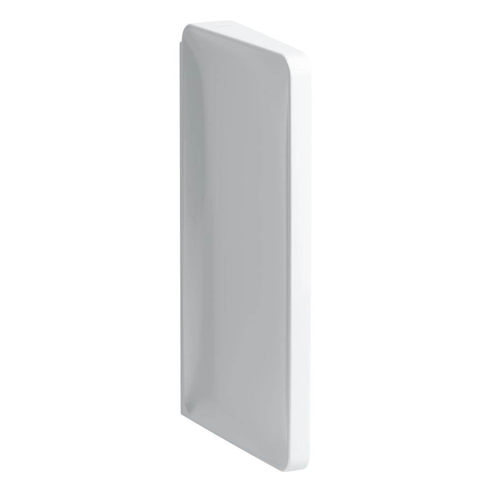 Laufen - Ceramic urinal screen/divider - Glossy White