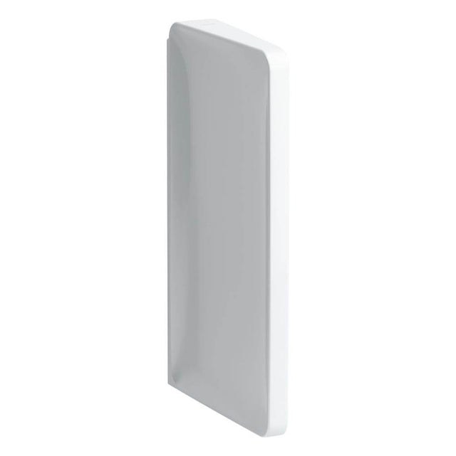 Laufen - Ceramic urinal screen/divider - Glossy White